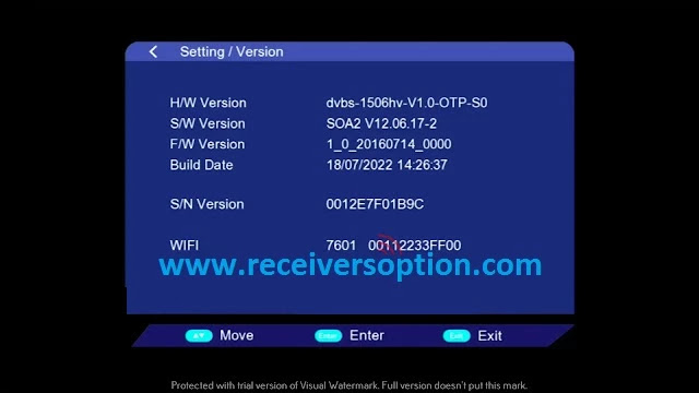 Kingstar 7700 Plus  Tiktok receiver
